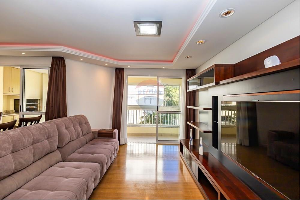 Apartamento - Alugar - Curitiba , Paraná - IMG_6075_1.jpg - 560321161-1