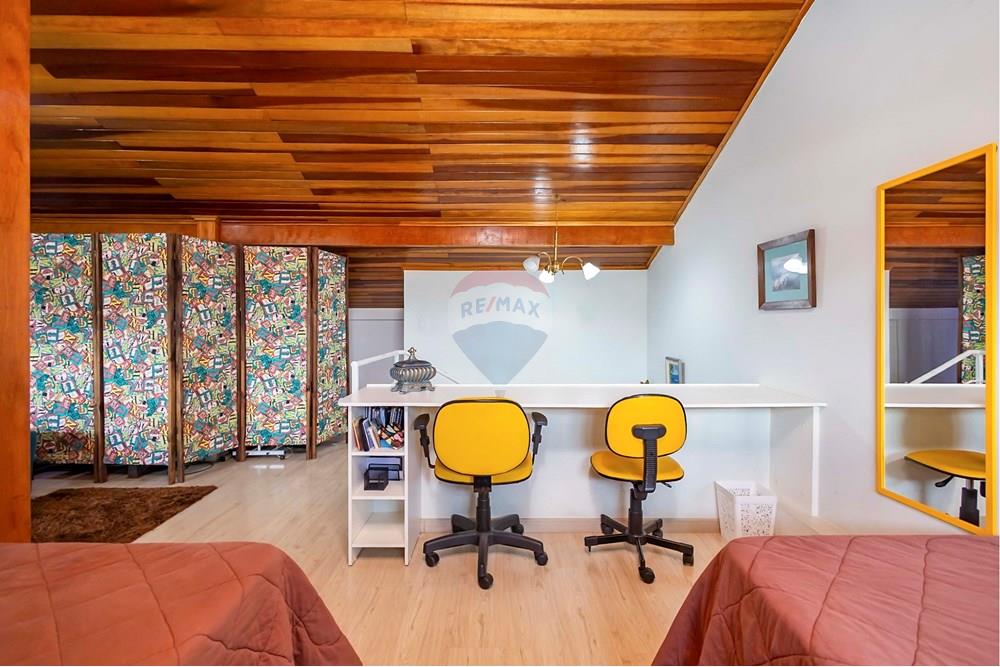 Sobrado - Venda - Curitiba , Paraná - IMG_8071_1.jpg - 560341193-22