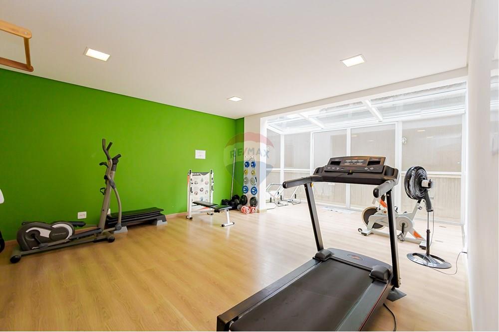 Apartamento - Venda - Curitiba , Paraná - IMG_0072.jpg - 560371031-36