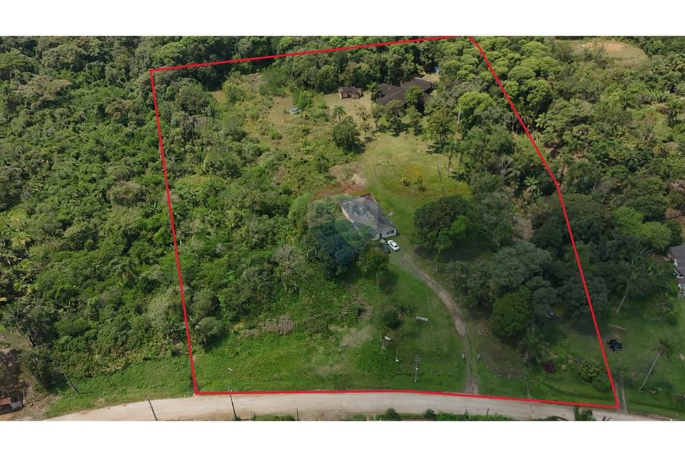 Casa de Campo - Venda - Antonina , Paraná - DJI_20251005113818_0186_D.JPG - 560251045-36