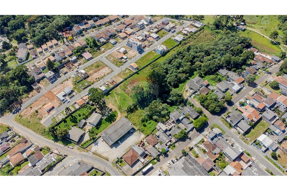 Terreno - Venda - Almirante Tamandaré , Paraná - 4 - 560461010-32