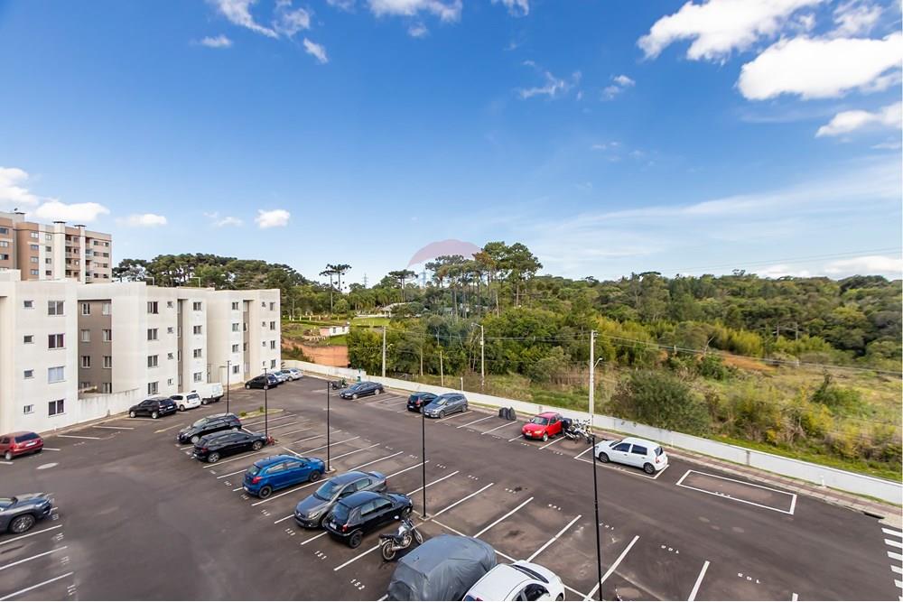 Apartamento - Venda - São José dos Pinhais , Paraná - 26.jpg - 560341120-57