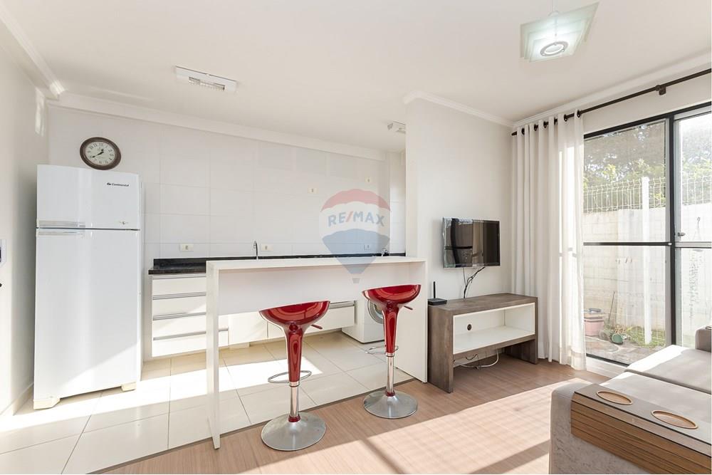 Apartamento - Venda - São José dos Pinhais , Paraná - IMG_0011.jpg - 560321046-77