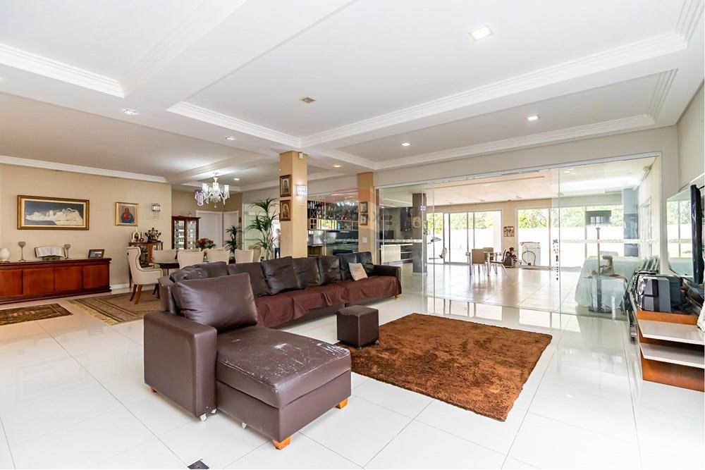 Casa - Venda - Curitiba , Paraná - 14.jpg - 560461011-71