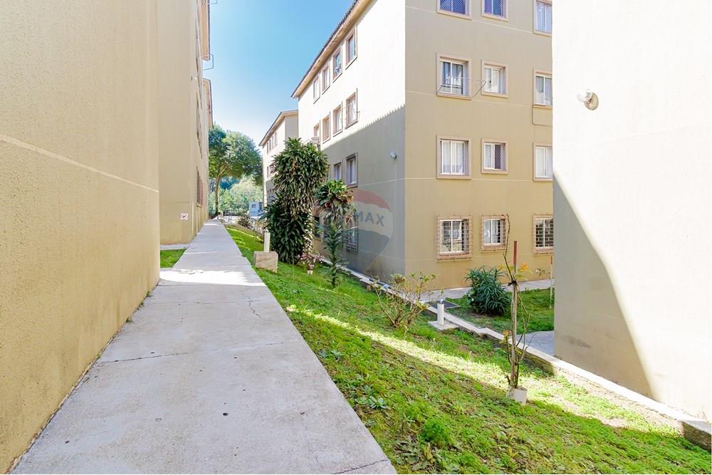Apartamento à venda com 3 quartos, 55m² - Foto 27