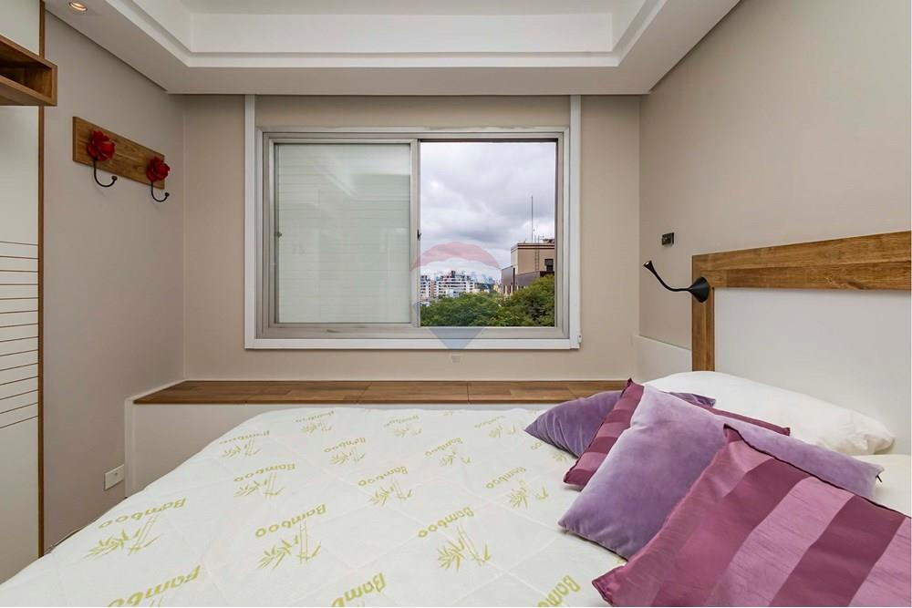 Apartamento - Alugar - Curitiba , Paraná - IMG_3268_1.jpg - 560461009-45