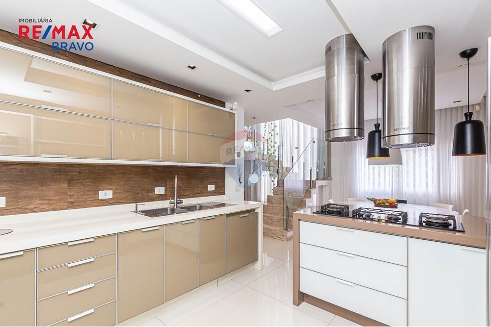 Casa - Venda - Curitiba , Paraná - _MG_4742.jpg - 560371009-84