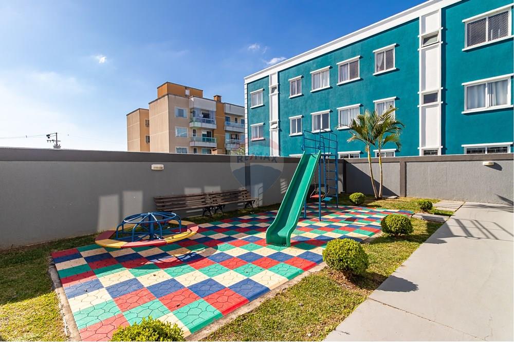 Apartamento - Venda - São José dos Pinhais , Paraná - IMG_0593.jpg - 560341061-231