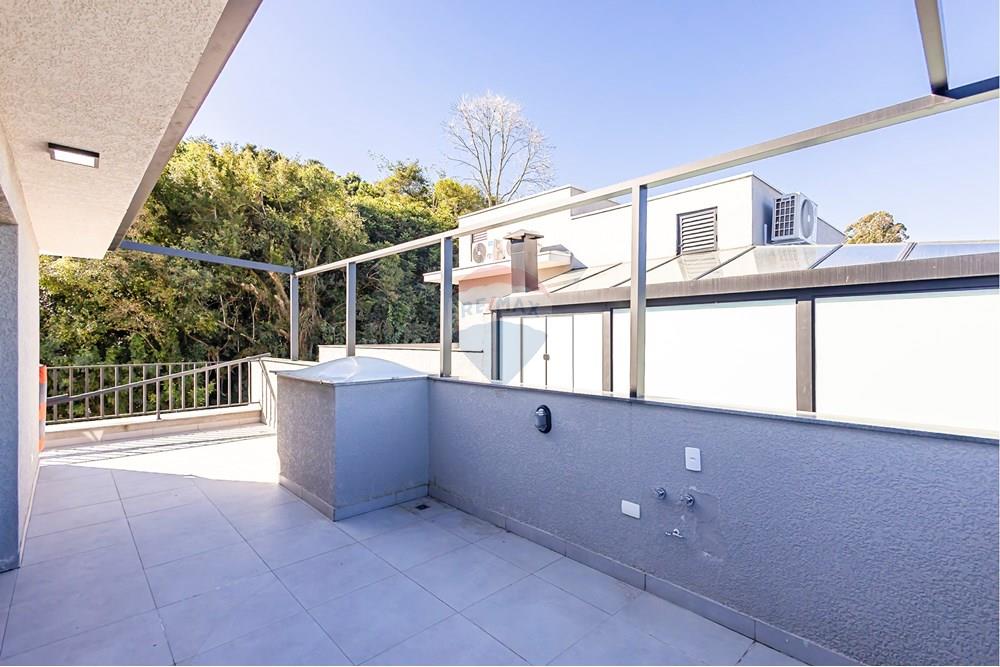 Casa de Condomínio - Venda - Curitiba , Paraná - 34 area externa atico.jpg - 560341034-61