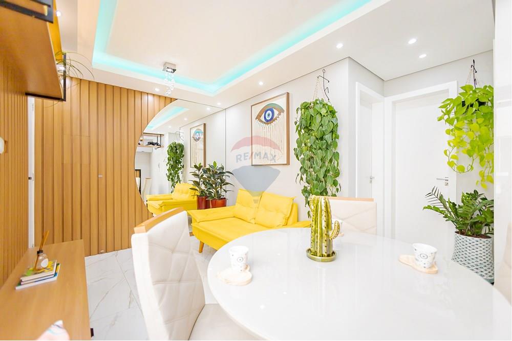 Apartamento - Alugar - Almirante Tamandaré , Paraná - IMG_7063.jpg - 560321091-52