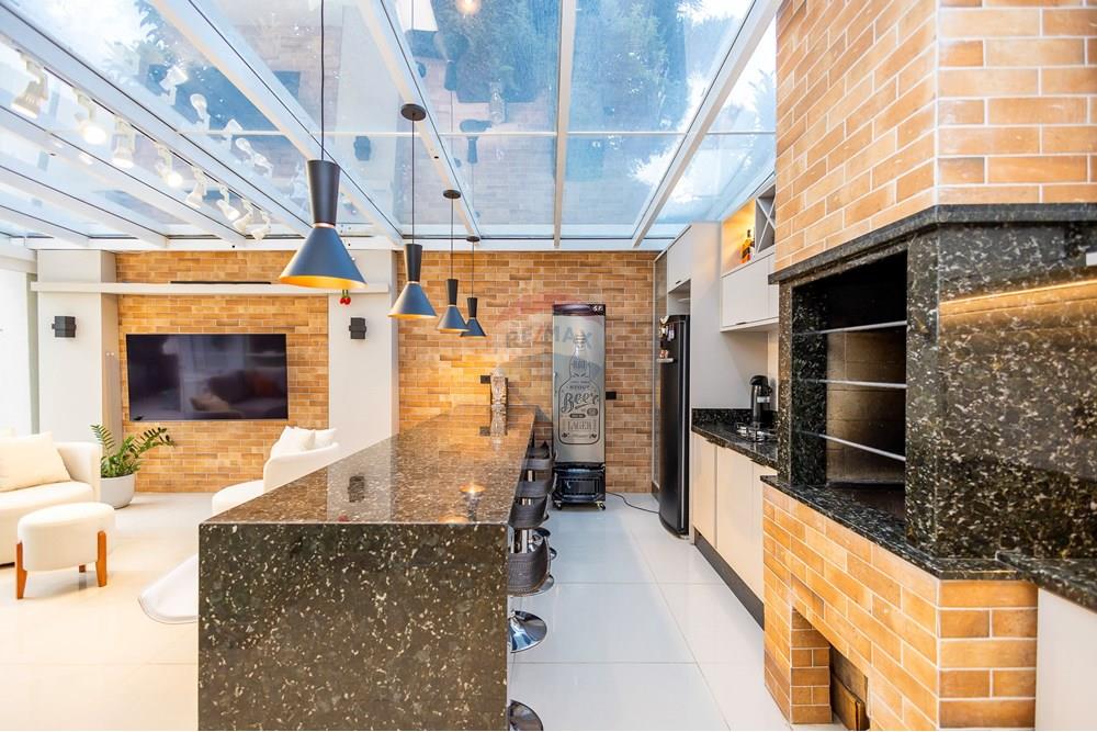 Triplex - Venda - Curitiba , Paraná - 29 Espaço Gourmet.jpg - 560341137-3