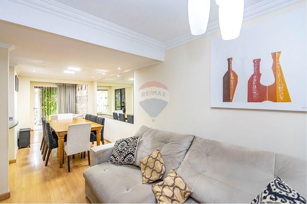 Sobrado - Venda - Curitiba , Paraná - IMG_9576_1.jpg - 560351012-125