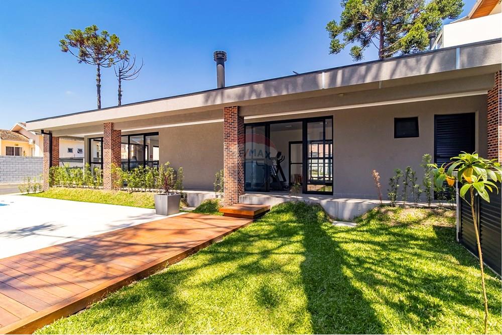 Apartamento - Alugar - Curitiba , Paraná - IMG_2130_1.jpg - 560251018-292