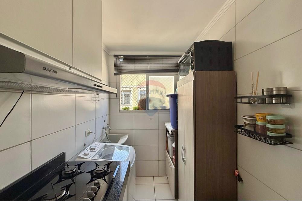 Apartamento - Venda - São José dos Pinhais , Paraná - IMG_2264.jpeg - 560481004-23