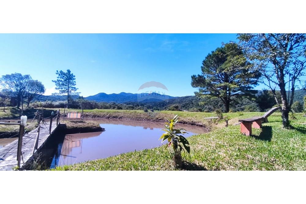 Chácara / Sítio / Fazenda - Venda - São José dos Pinhais , Paraná - 63.jpeg - 560331080-8