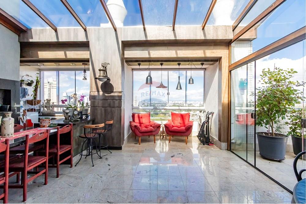 Cobertura - Venda - Curitiba , Paraná - IMG_7081_1_1.jpg - 560311060-20