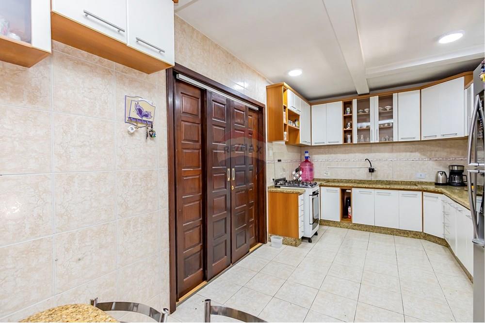 Sobrado - Venda - Araucária , Paraná - IMG_3491_1.jpg - 560491001-11