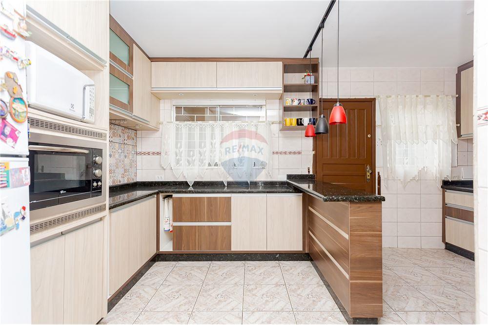 Sobrado - Venda - Curitiba , Paraná - 12 - 560251029-34