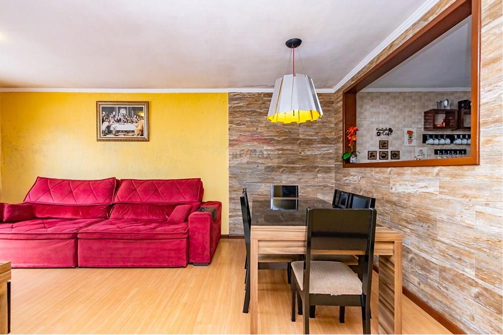 Casa - Venda - Curitiba , Paraná - 2.jpg - 560351027-17