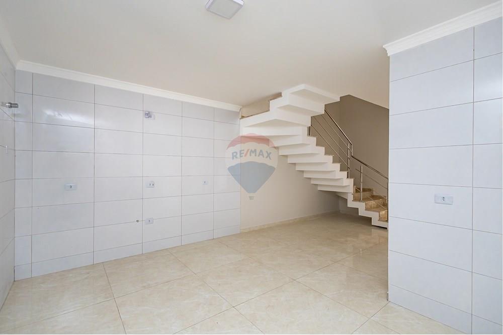 Sobrado - Venda - Araucária , Paraná - IMG_7221.jpg - 560491003-4