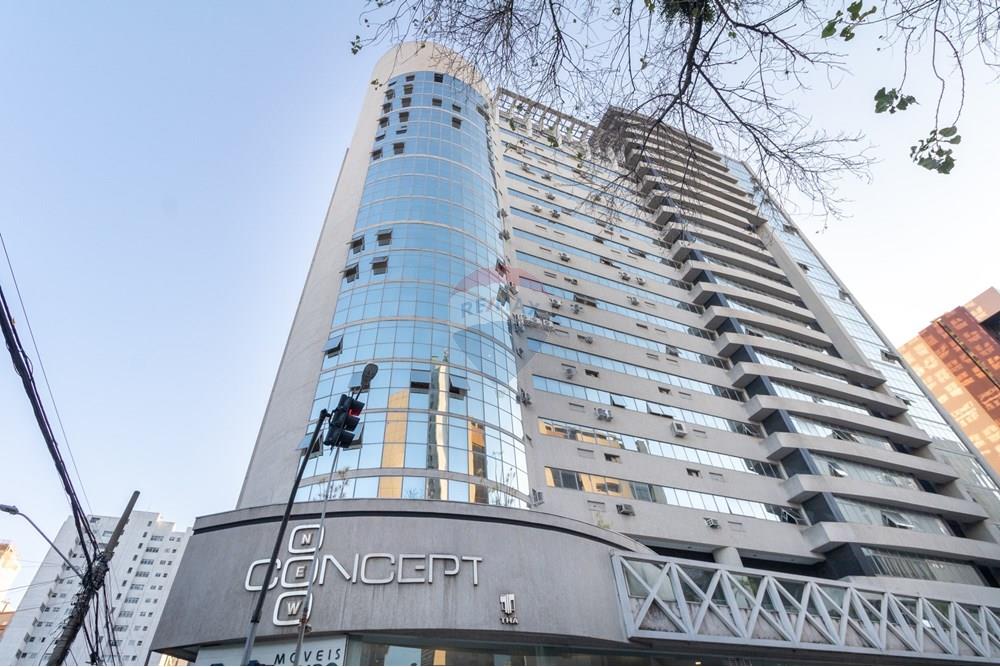 Cj. Comercial/ Sala - Venda - Curitiba , Paraná - IMG_9797.jpg - 560311047-507