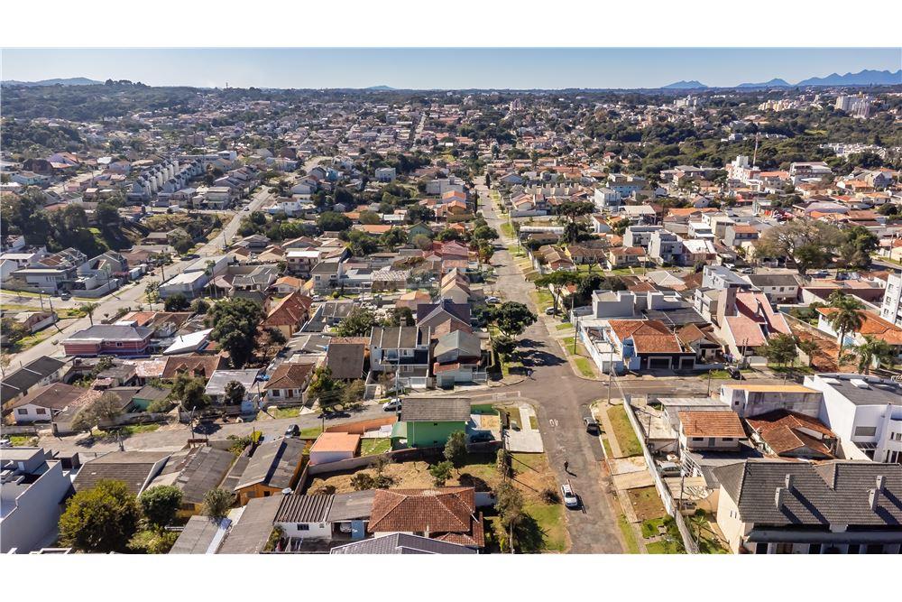 Terreno - Venda - Curitiba , Paraná - 37 - 560311035-22