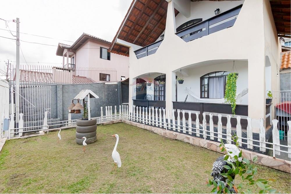 Casa - Venda - Curitiba , Paraná - IMG_0109.jpg - 560321142-1