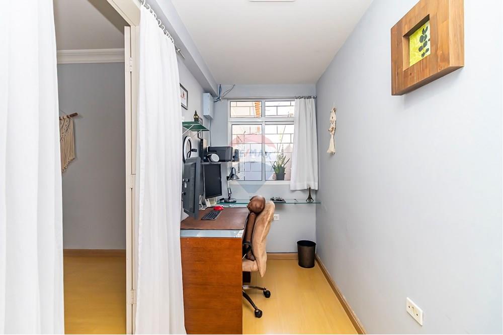 Casa - Venda - Curitiba , Paraná - Escritório 1.jpg - Escritório - 560471010-3