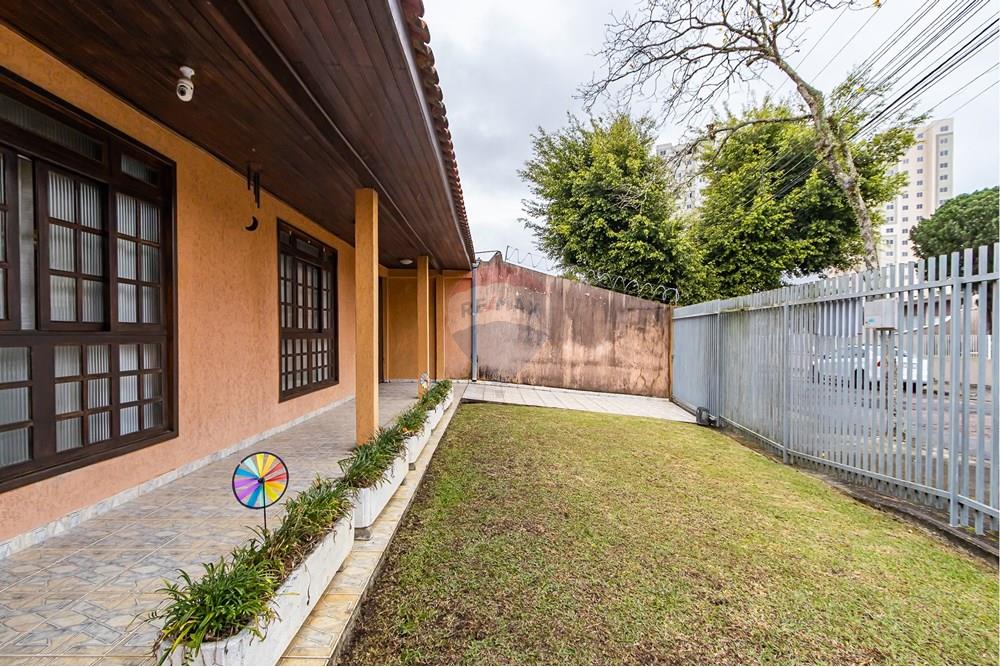 Casa - Venda - Curitiba , Paraná - IMG_9422.jpg - 560351004-88