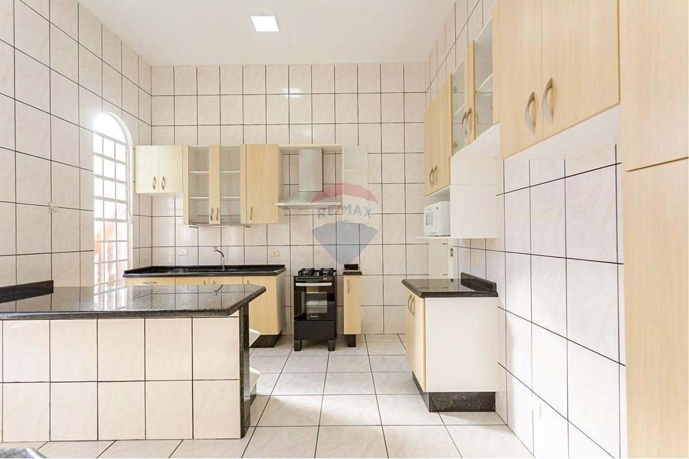 Casa de Vila - Alugar - Curitiba , Paraná - IMG_7544.jpg - 560321113-8