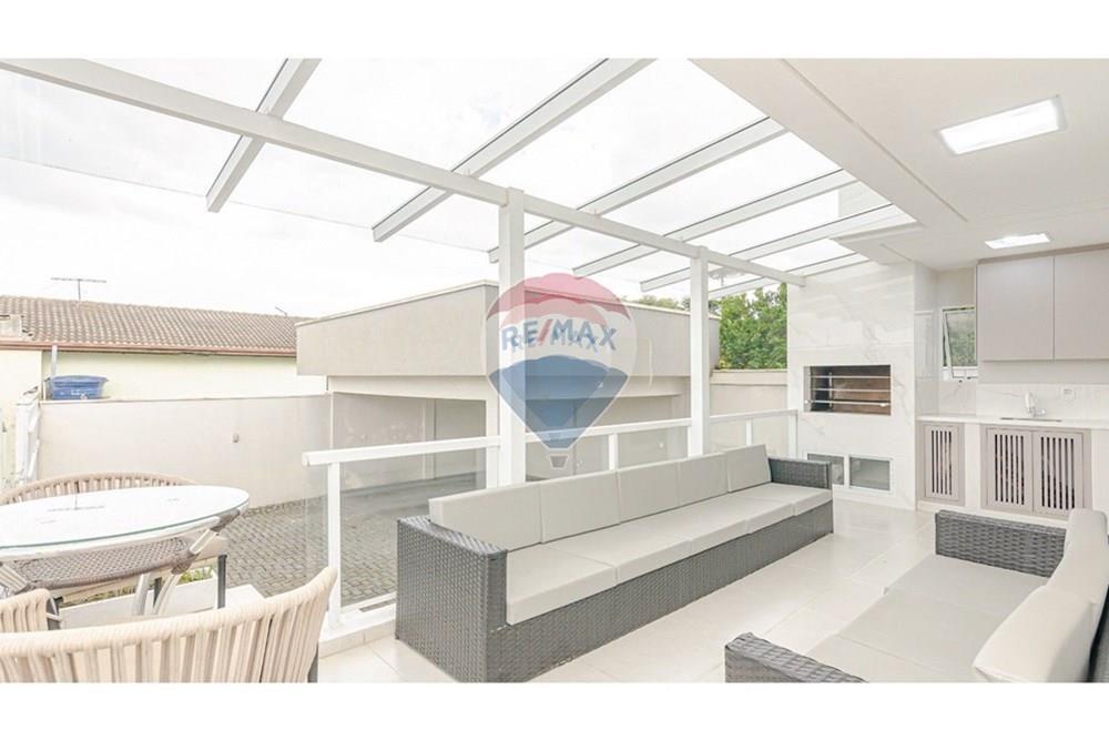 Casa de Condomínio - Venda - Curitiba , Paraná - 14.jpg - 560461022-11