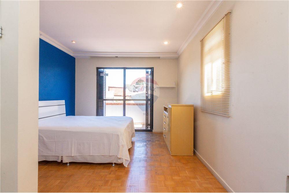 Sobrado - Venda - Curitiba , Paraná - 20 - 560371009-87