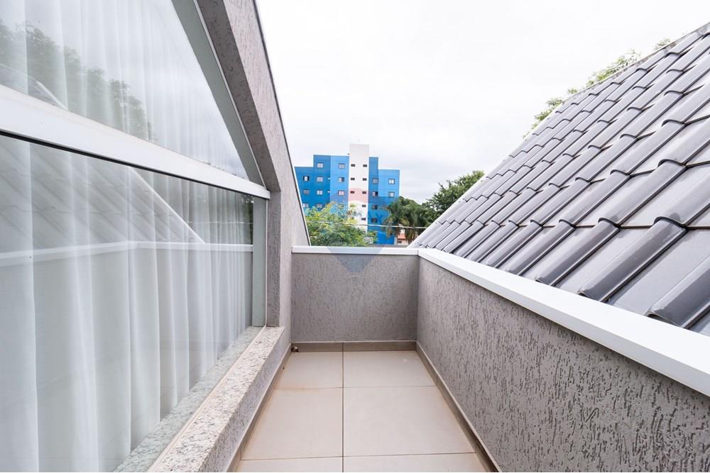 Sobrado - Venda - Curitiba , Paraná - IMG_9490.jpg - 560301048-17