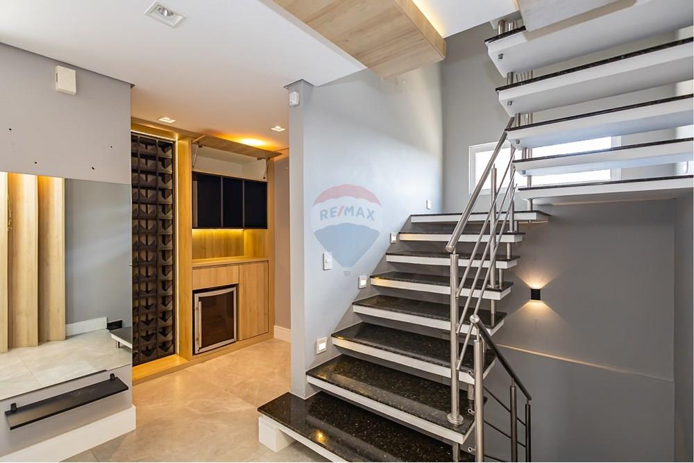 Sobrado - Venda - Curitiba , Paraná - IMG_0486.jpg - 560301057-9