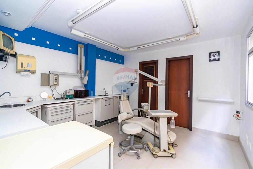 Cj. Comercial/ Sala - Alugar - Curitiba , Paraná - IMG_1096.jpg - 560431028-73