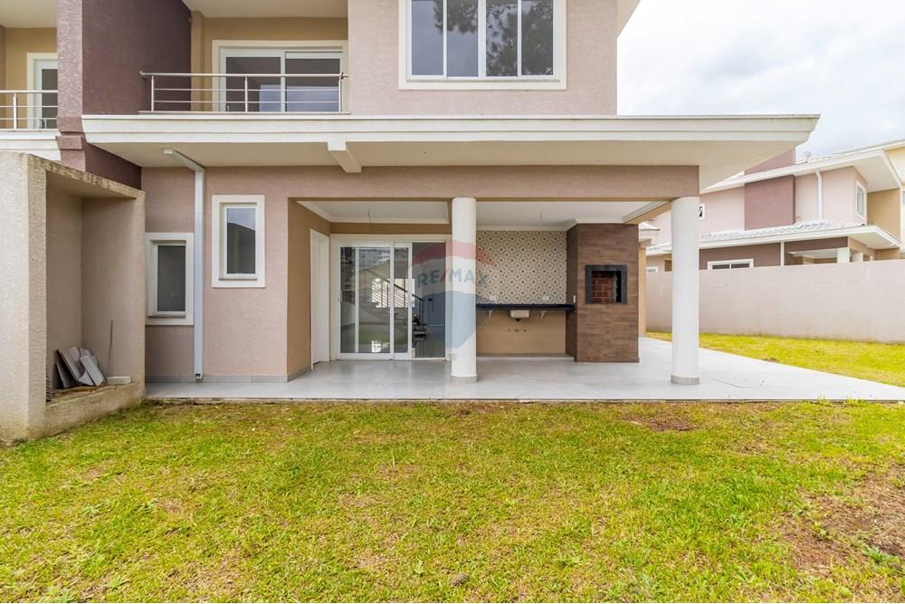 Sobrado - Venda - São José dos Pinhais , Paraná - IMG_1905_1.jpg - 560341154-24