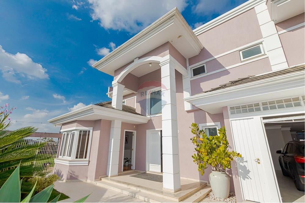 Casa - Venda - São José dos Pinhais , Paraná - IMG_7319.jpg - 560251045-52