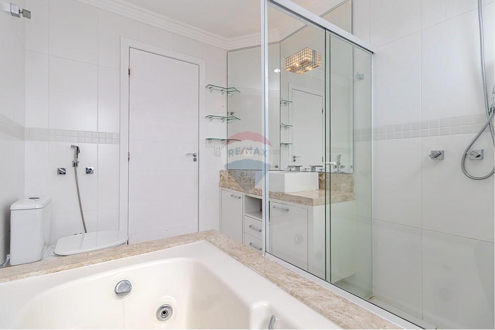 Casa de Condomínio - Venda - Curitiba , Paraná - 30_BWCSuite03.jpg - 560371064-1