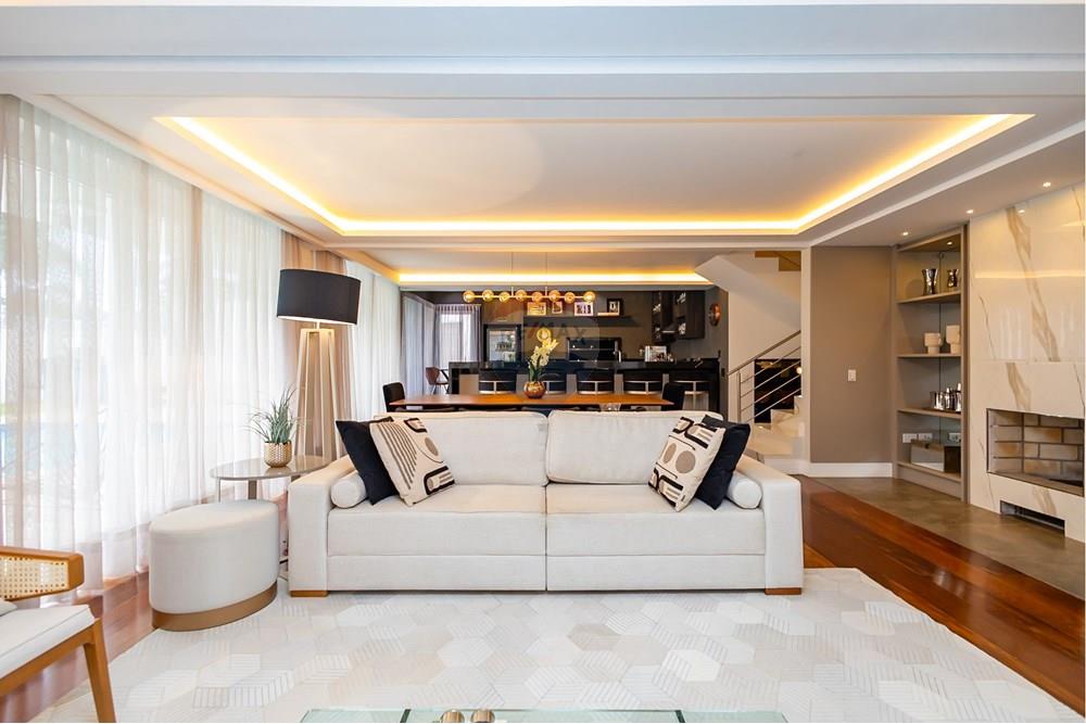 Casa - Venda - Curitiba , Paraná - IMG_3200.jpg - 560341061-220