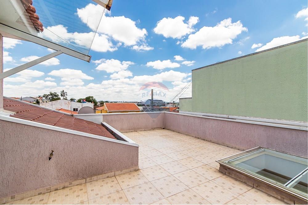 Sobrado, 3 quartos - Foto 27