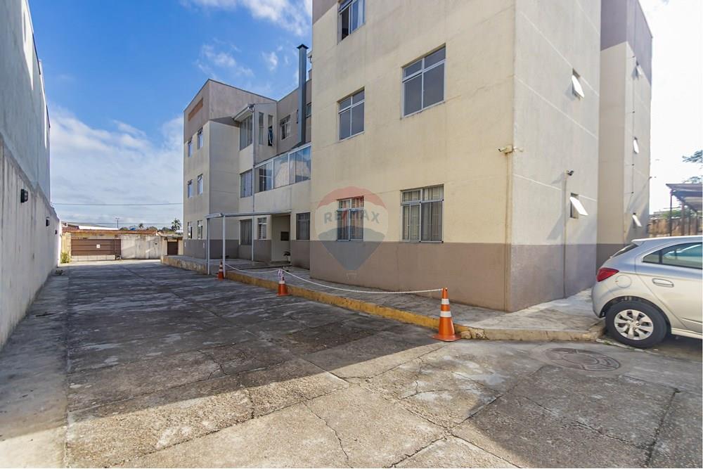 Apartamento à venda com 3 quartos, 58m² - Foto 38