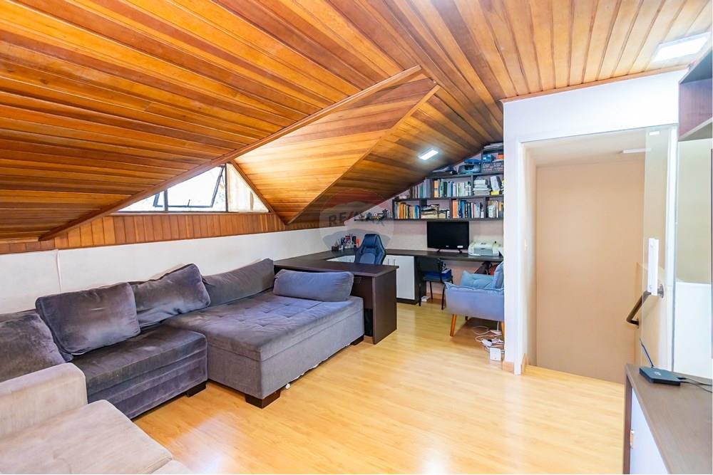 Sobrado - Venda - Curitiba , Paraná - IMG_9519.jpg - 560351012-125