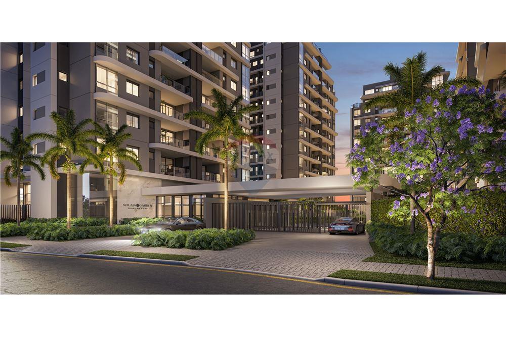 Apartamento - Venda - Curitiba , Paraná - 94 - 560341063-70