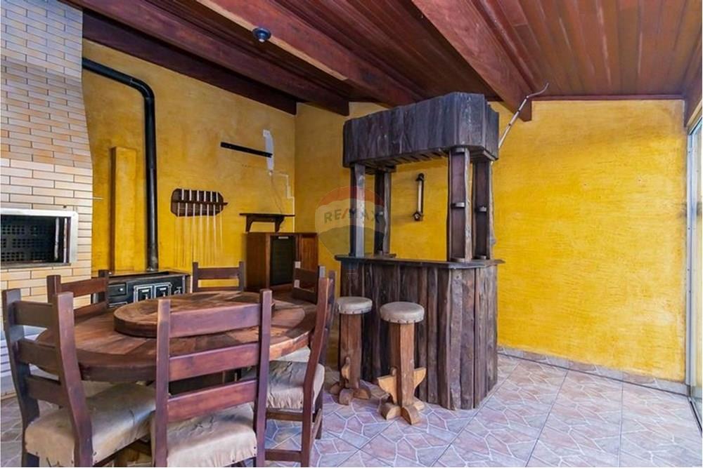 Sobrado - Alugar - Curitiba , Paraná - frnjrgZA.jpeg - 560441003-43