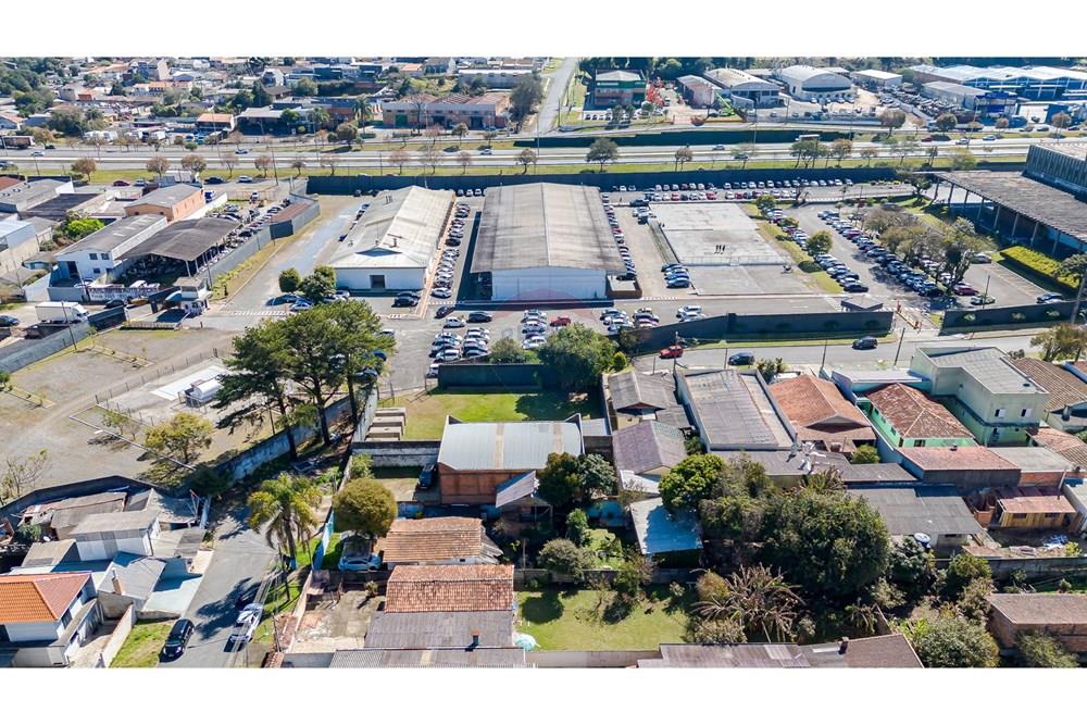 Terreno - Venda - Curitiba , Paraná - DJI_20250812131457_0488_D.jpg - 560251041-55