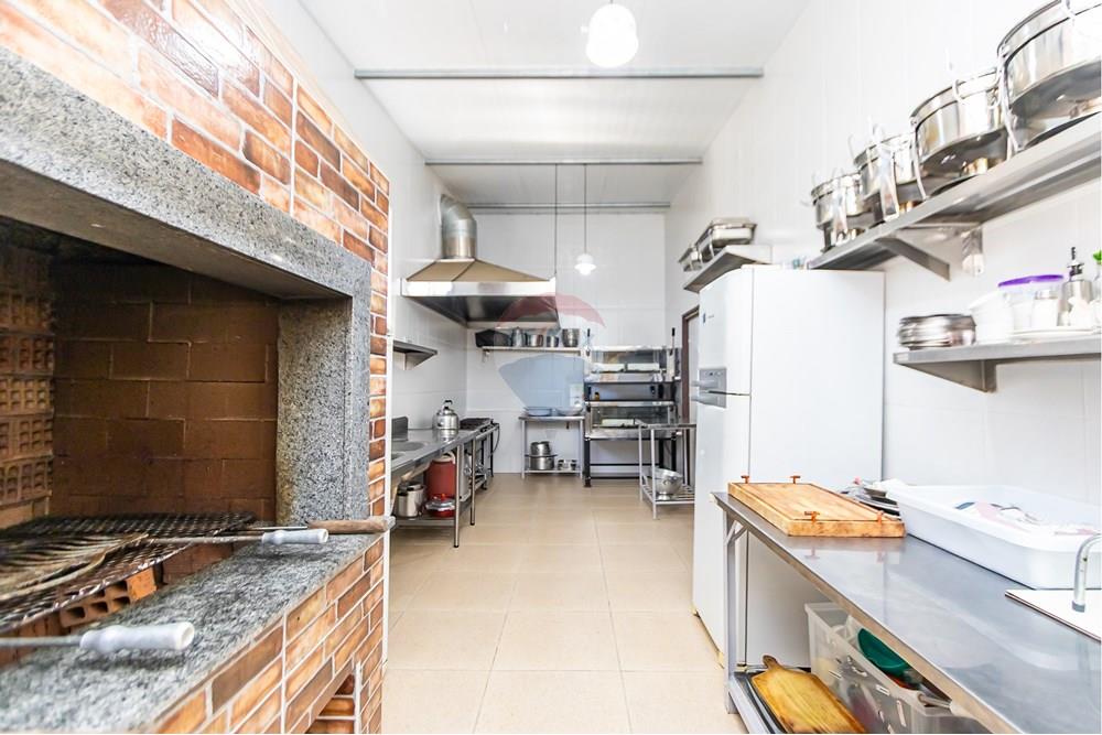 Restaurante - Venda - São José dos Pinhais , Paraná - 56.jpg - 560351069-45