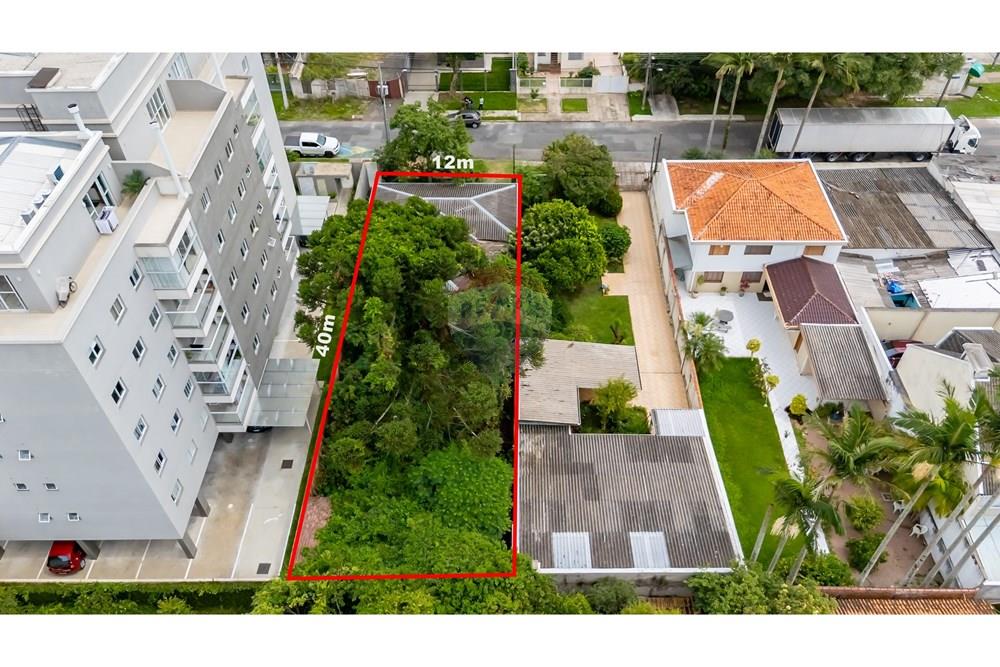 Terreno - Venda - Curitiba , Paraná - DJI_20250318110309_0913_D - 01.jpg - 560331069-51