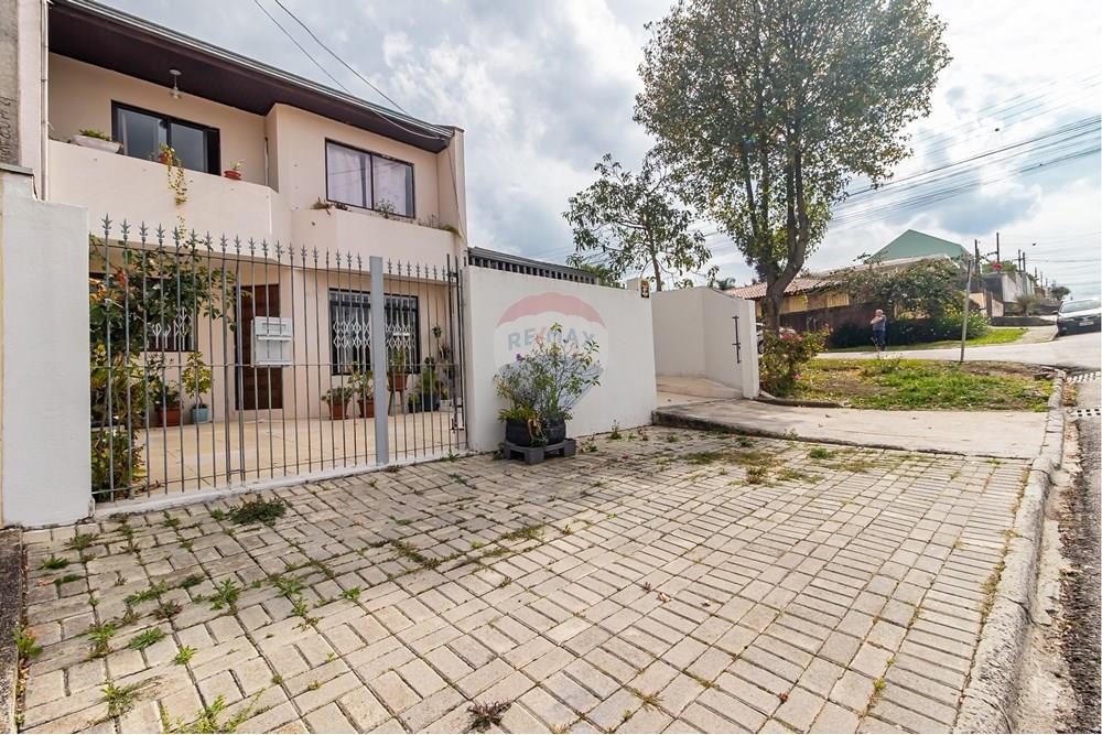 Sobrado - Venda - Curitiba , Paraná - IMG_4197.jpg - 560441032-4