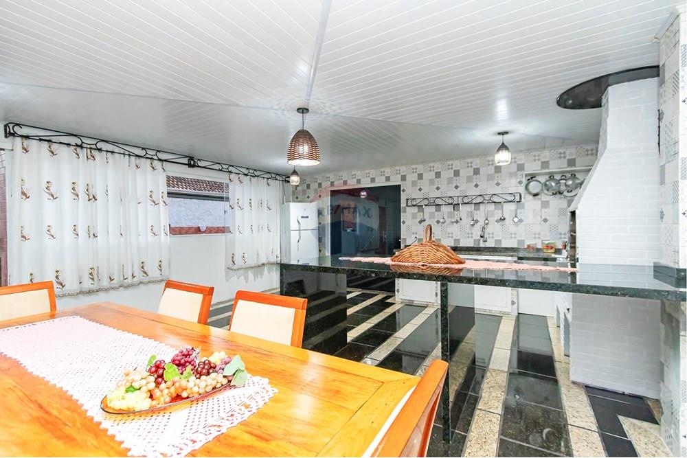 Casa - Venda - Curitiba , Paraná - IMG_2422_1.jpg - 560351054-205