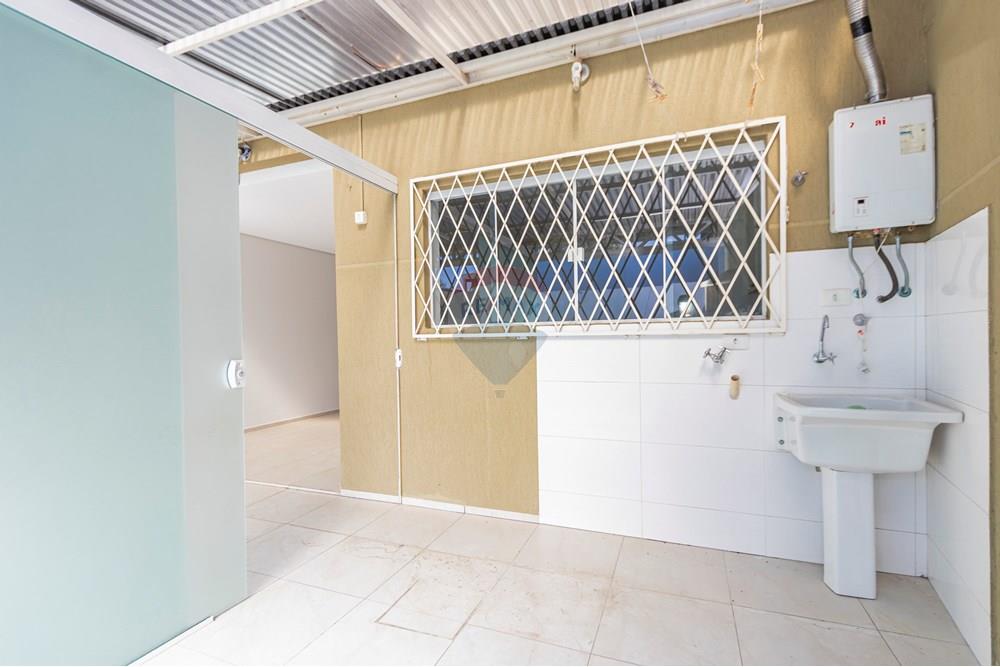 Sobrado - Alugar - São José dos Pinhais , Paraná - IMG_3003_1.jpg - 560411051-195